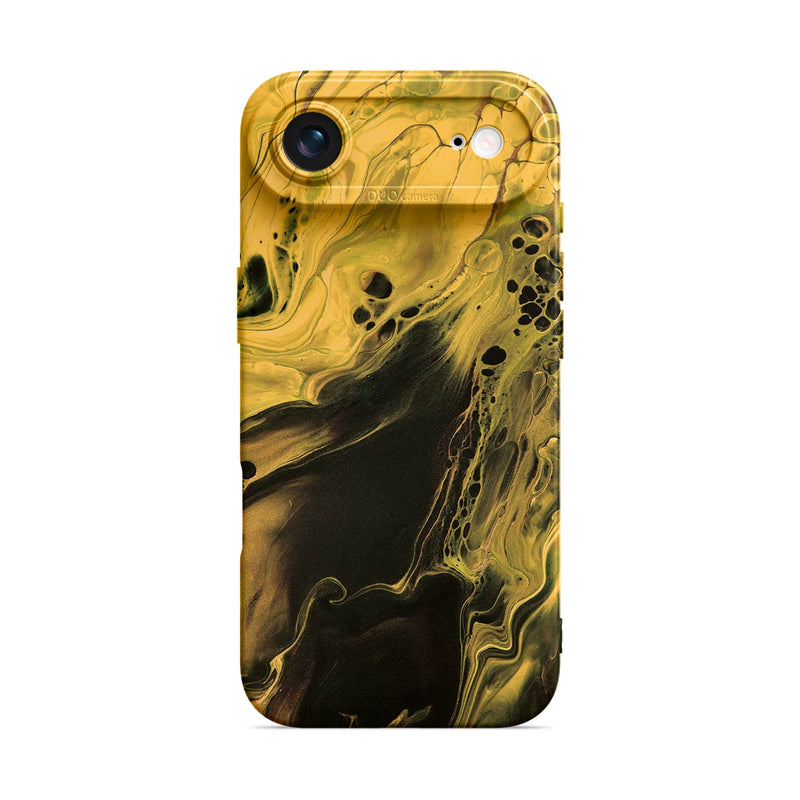 Alchemy - iPhone Silicone Case