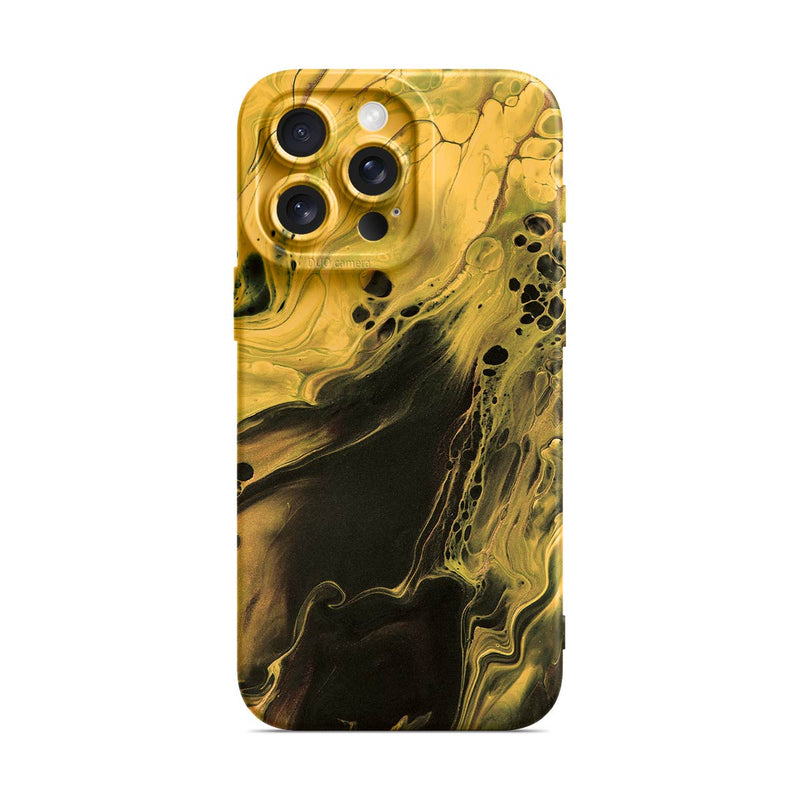 Alchemy - iPhone Silicone Case