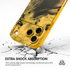 Alchemy - iPhone Silicone Case