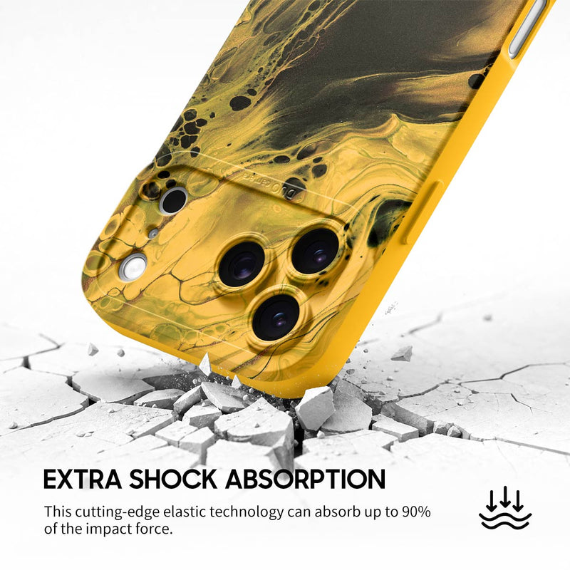 Alchemy - iPhone Silicone Case