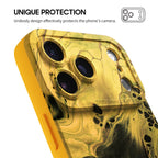 Alchemy - iPhone Silicone Case