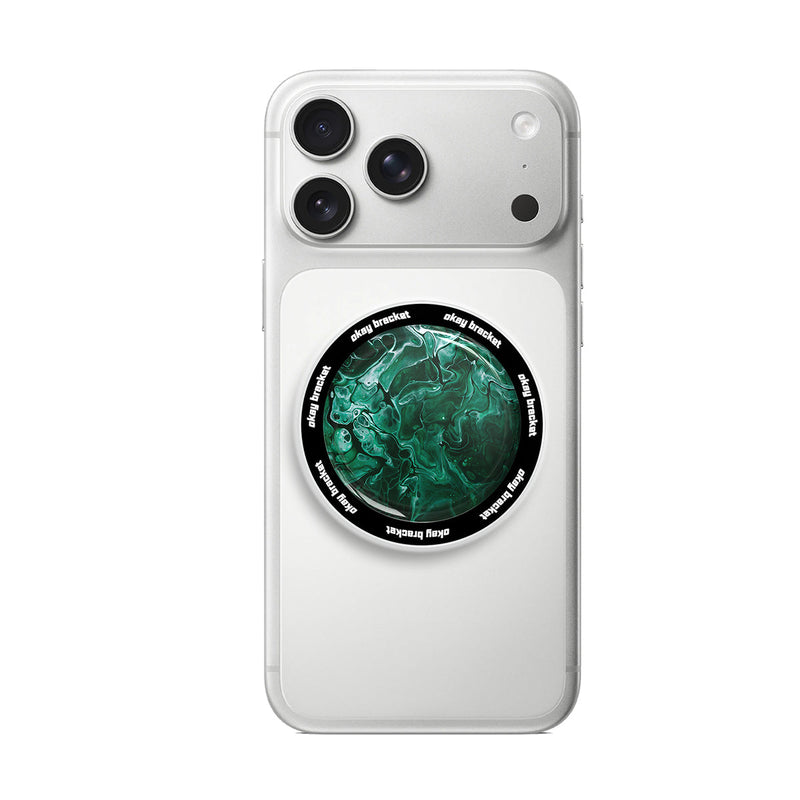 Turbulence - MagSafe AirBag Grip