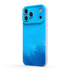 Attention - iPhone Silicone Case