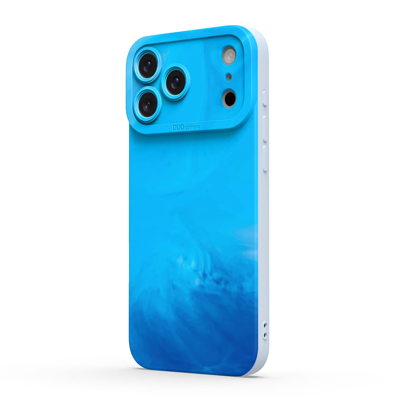 Attention - iPhone Silicone Case