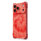 Scarlet Glow - iPhone Ultra Impact Case