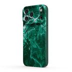 Turbulence - iPhone Silicone Case