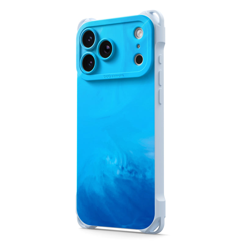 Attention - iPhone Ultra Impact Case