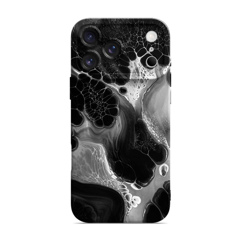 Loneliness - iPhone Silicone Case