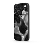 Loneliness - iPhone Silicone Case