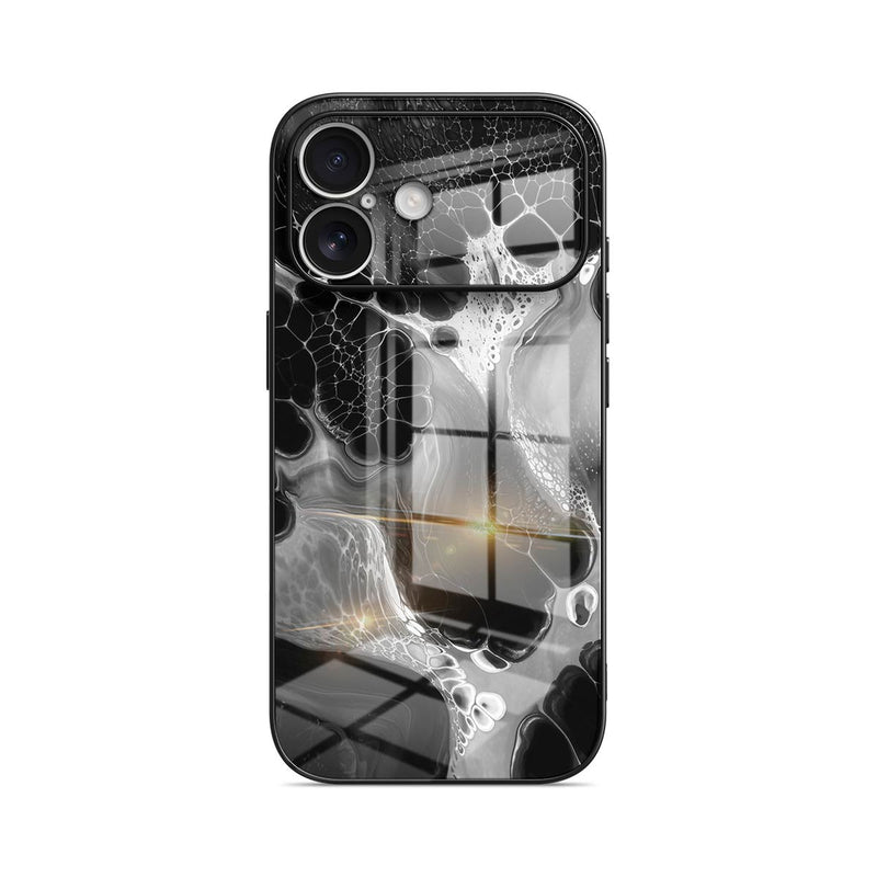Loneliness - iPhone Glass Case