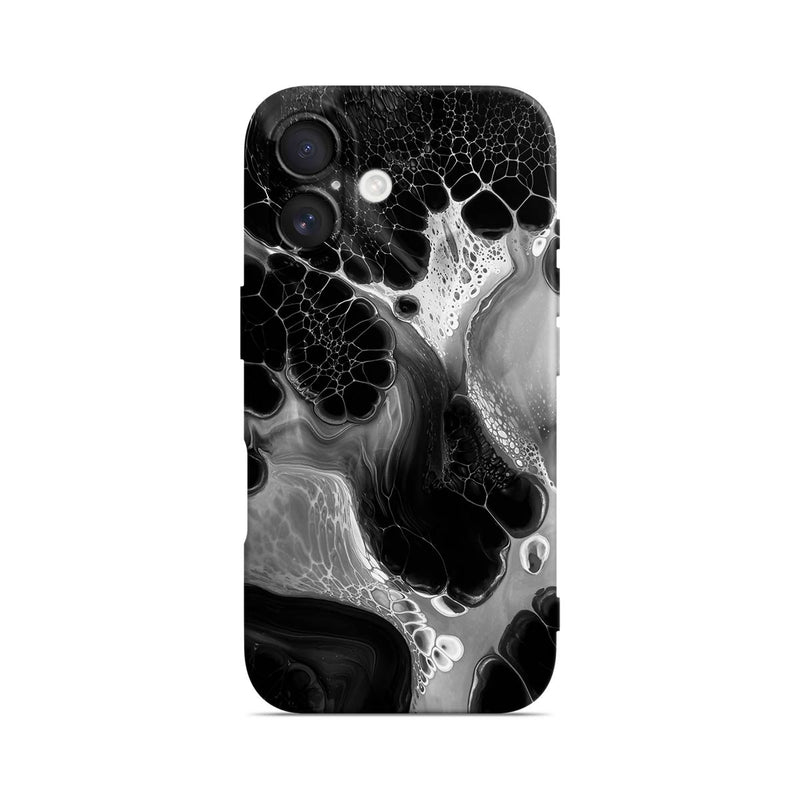 Loneliness - iPhone Silicone Case