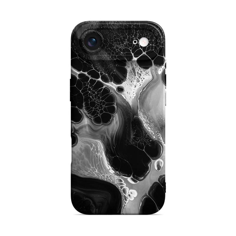 Loneliness - iPhone Silicone Case