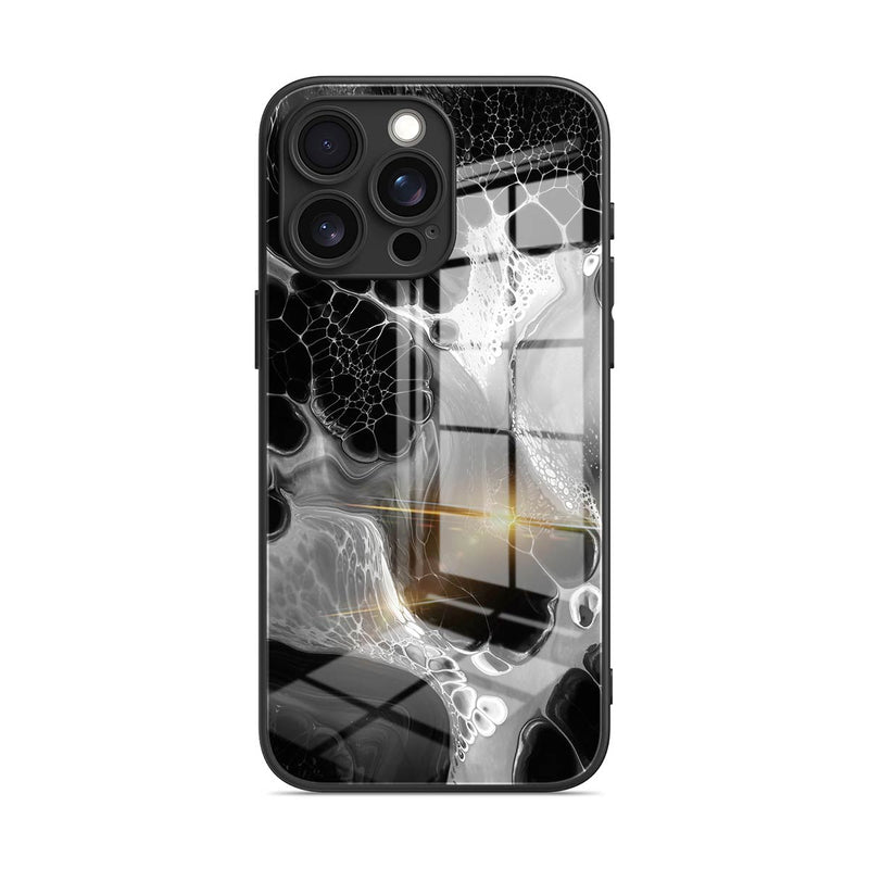 Loneliness - iPhone Glass Case