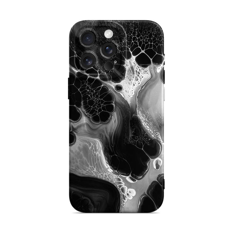 Loneliness - iPhone Silicone Case