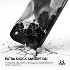 Loneliness - iPhone Silicone Case