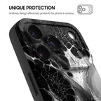 Loneliness - iPhone Silicone Case