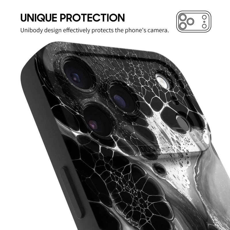 Loneliness - iPhone Silicone Case