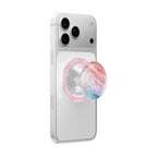 Peach Pink Jade - MagSafe AirBag Grip