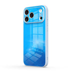 Attention - iPhone Glass Case