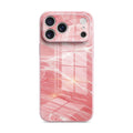 Concern - iPhone Glass Case