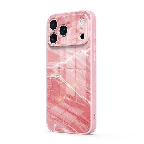 Concern - iPhone Glass Case