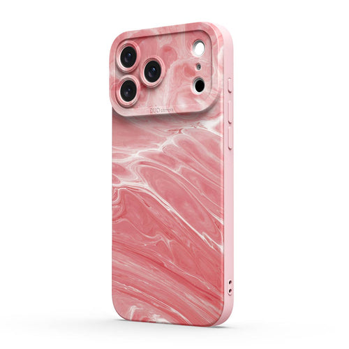 Concern - iPhone Silicone Case