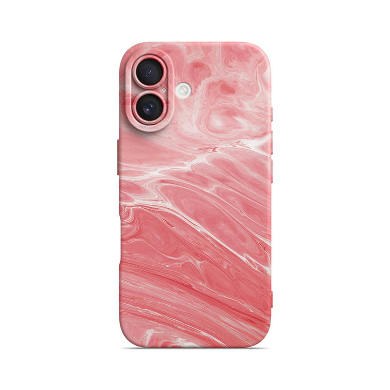 Concern - iPhone Silicone Case