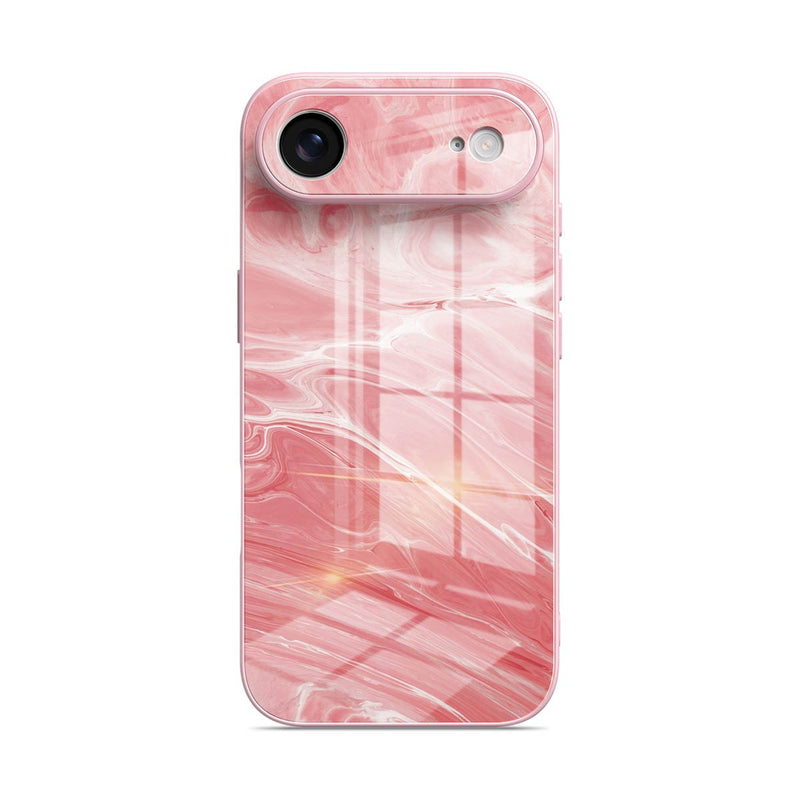 Concern - iPhone Glass Case