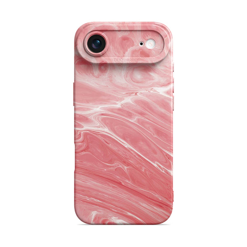 Concern - iPhone Silicone Case