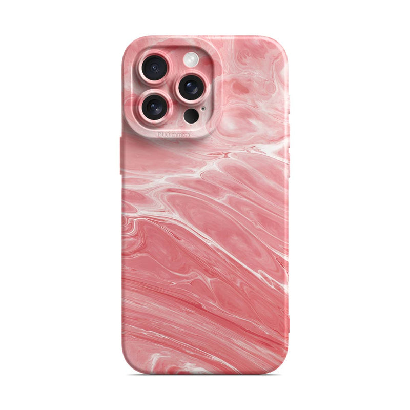 Concern - iPhone Silicone Case