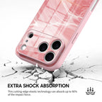 Concern - iPhone Glass Case