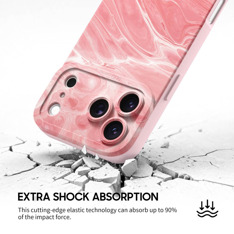 Concern - iPhone Silicone Case