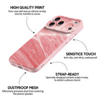 Concern - iPhone Silicone Case