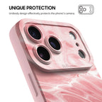 Concern - iPhone Silicone Case