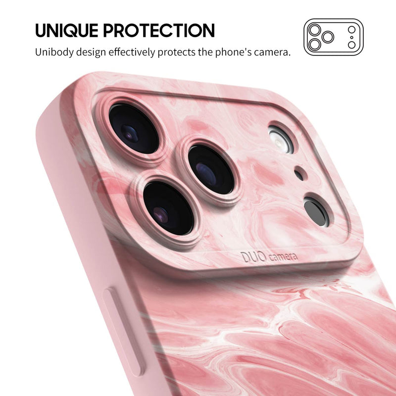 Concern - iPhone Silicone Case