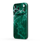 Turbulence - iPhone Silicone Case
