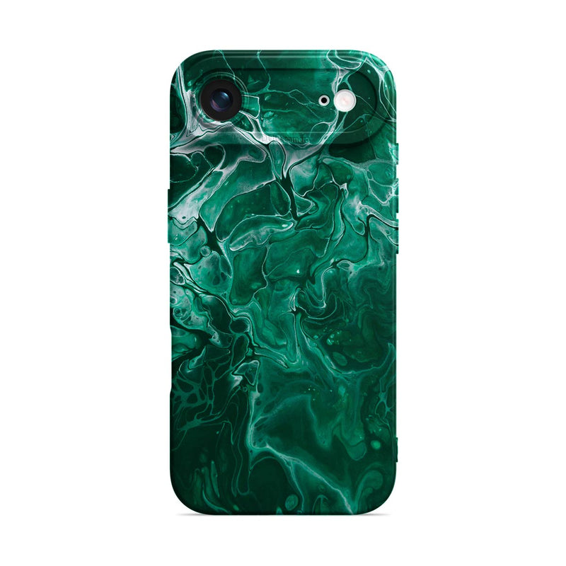 Turbulence - iPhone Silicone Case