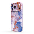 Eclosion - iPhone Silicone Case