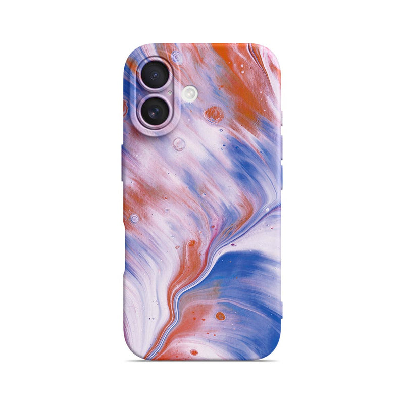 Eclosion - iPhone Silicone Case