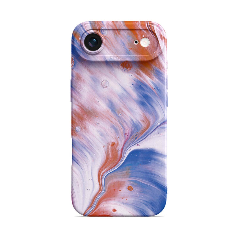 Eclosion - iPhone Silicone Case