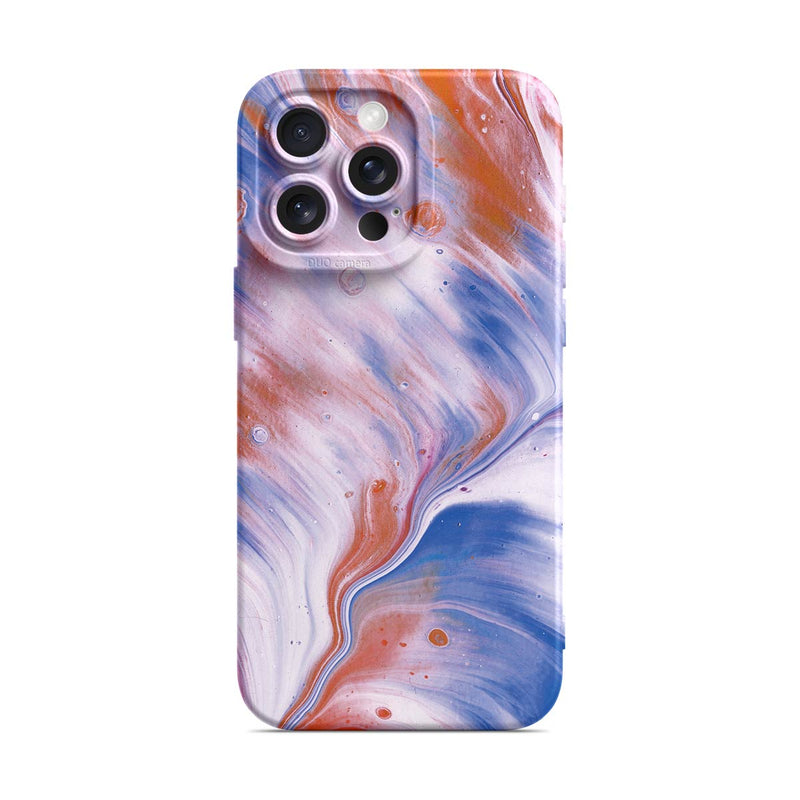 Eclosion - iPhone Silicone Case