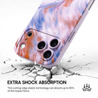 Eclosion - iPhone Silicone Case