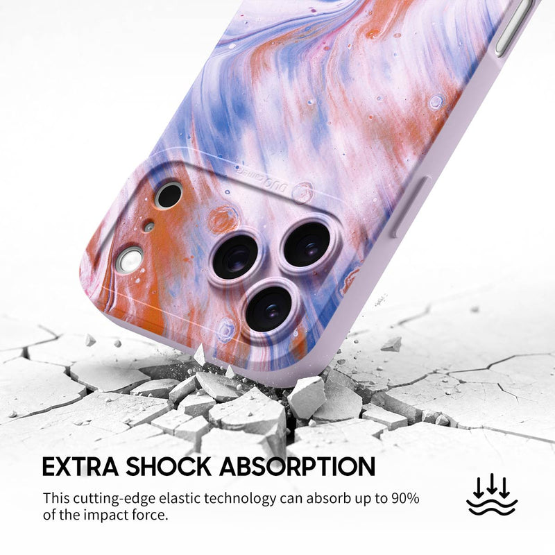 Eclosion - iPhone Silicone Case