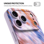 Eclosion - iPhone Silicone Case