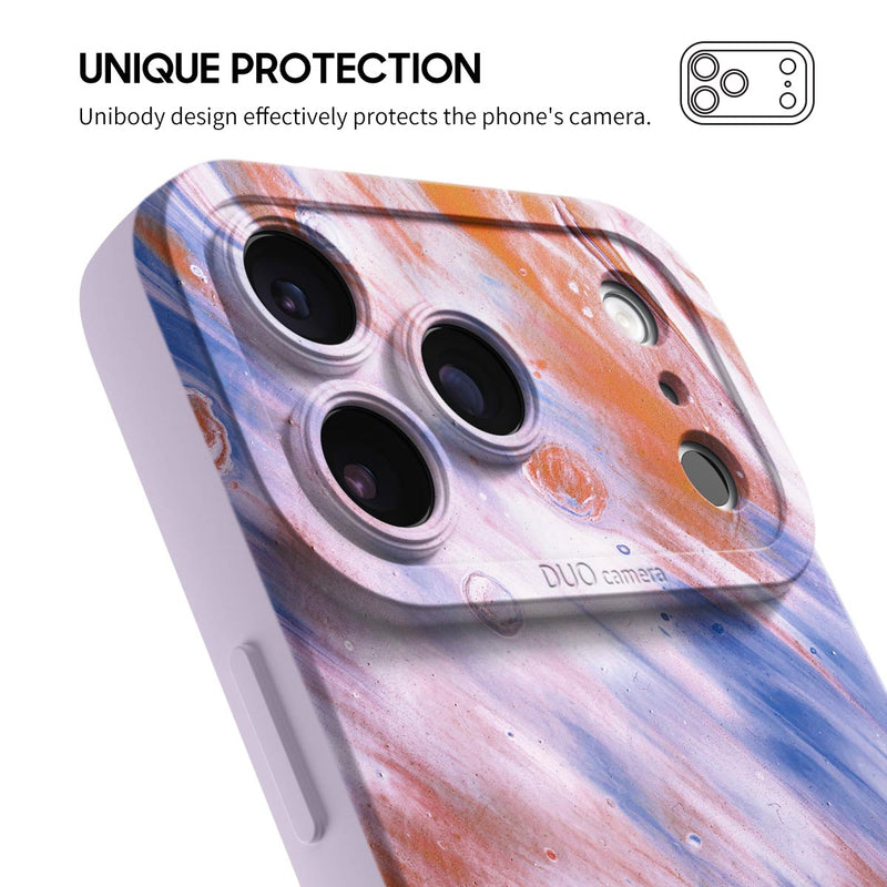 Eclosion - iPhone Silicone Case
