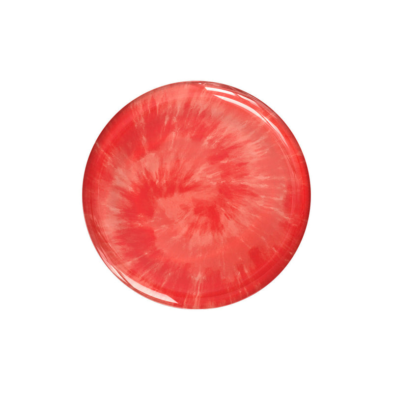 Scarlet Glow - MagSafe AirBag Grip