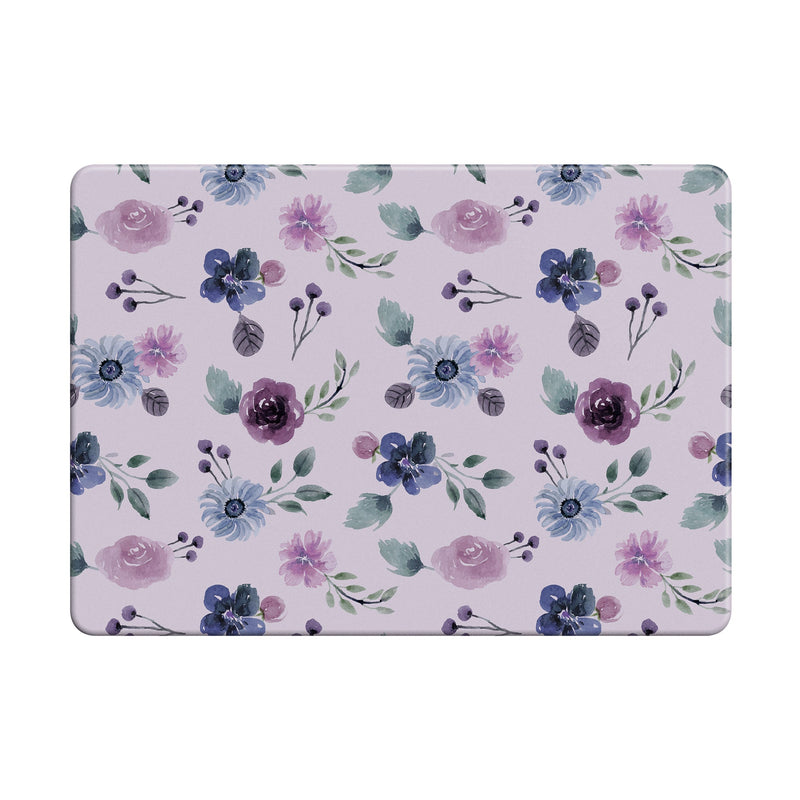 Gentle Breath - Macbook Case