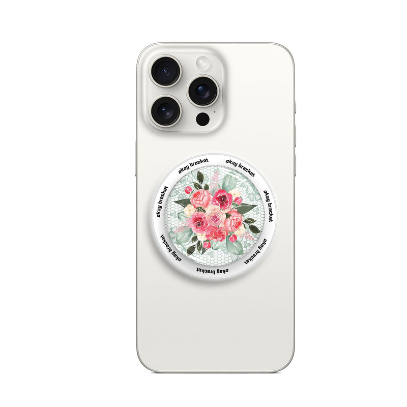 Bouquet - MagSafe AirBag Grip