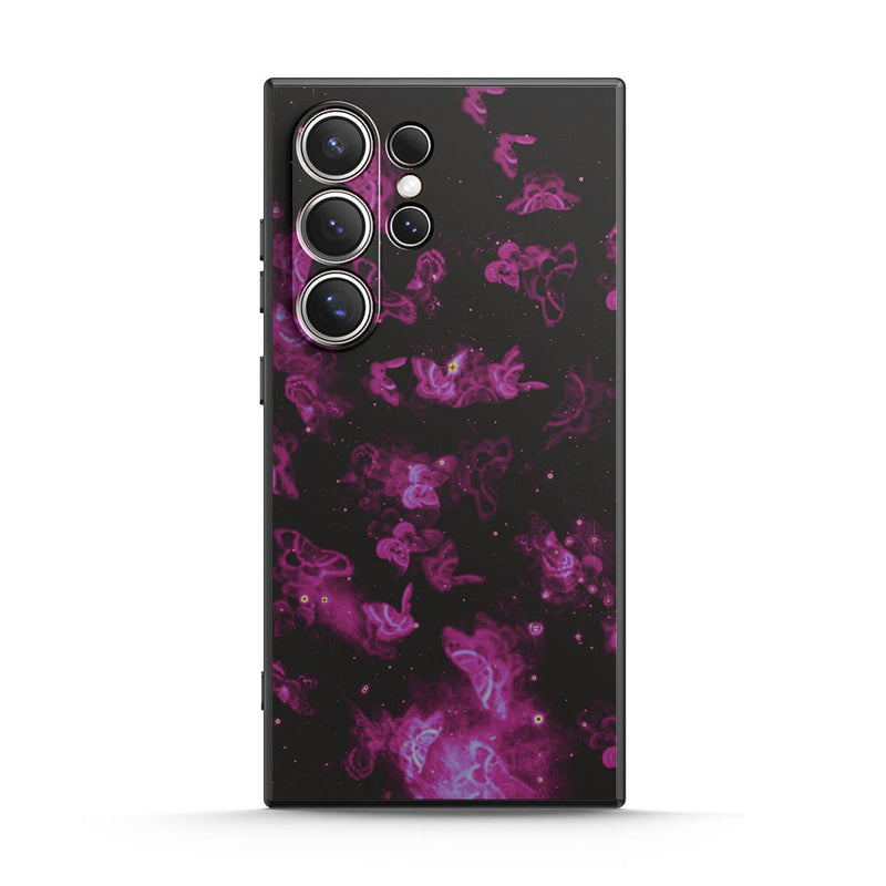 Limit - Samsung Silicone Case