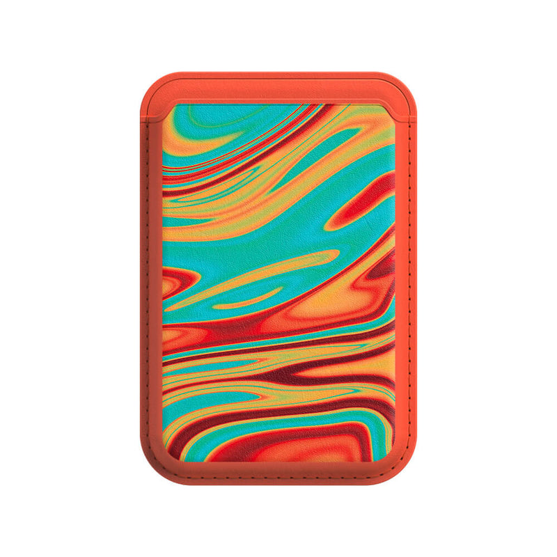Performance - iPhone Leather Wallet